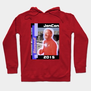 JonCon 2015 - Stunned! Hoodie